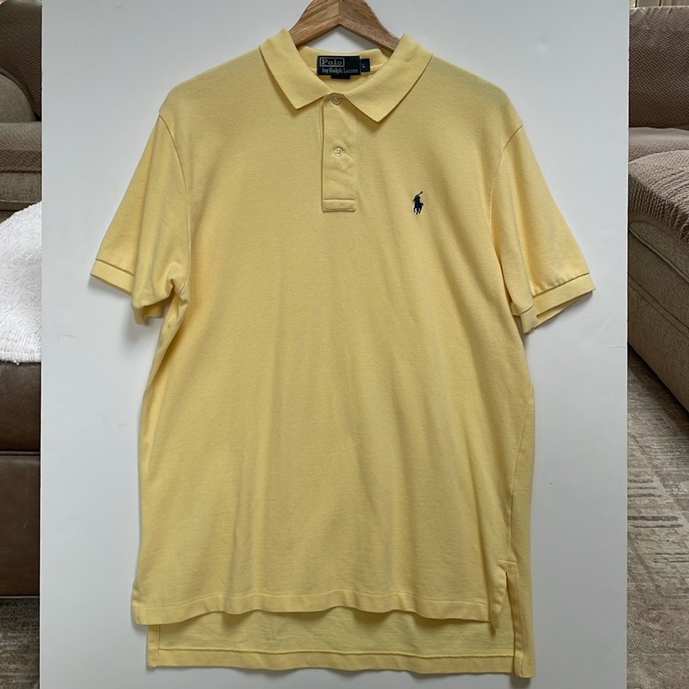 Polo Ralph lauren men’s golf shirt